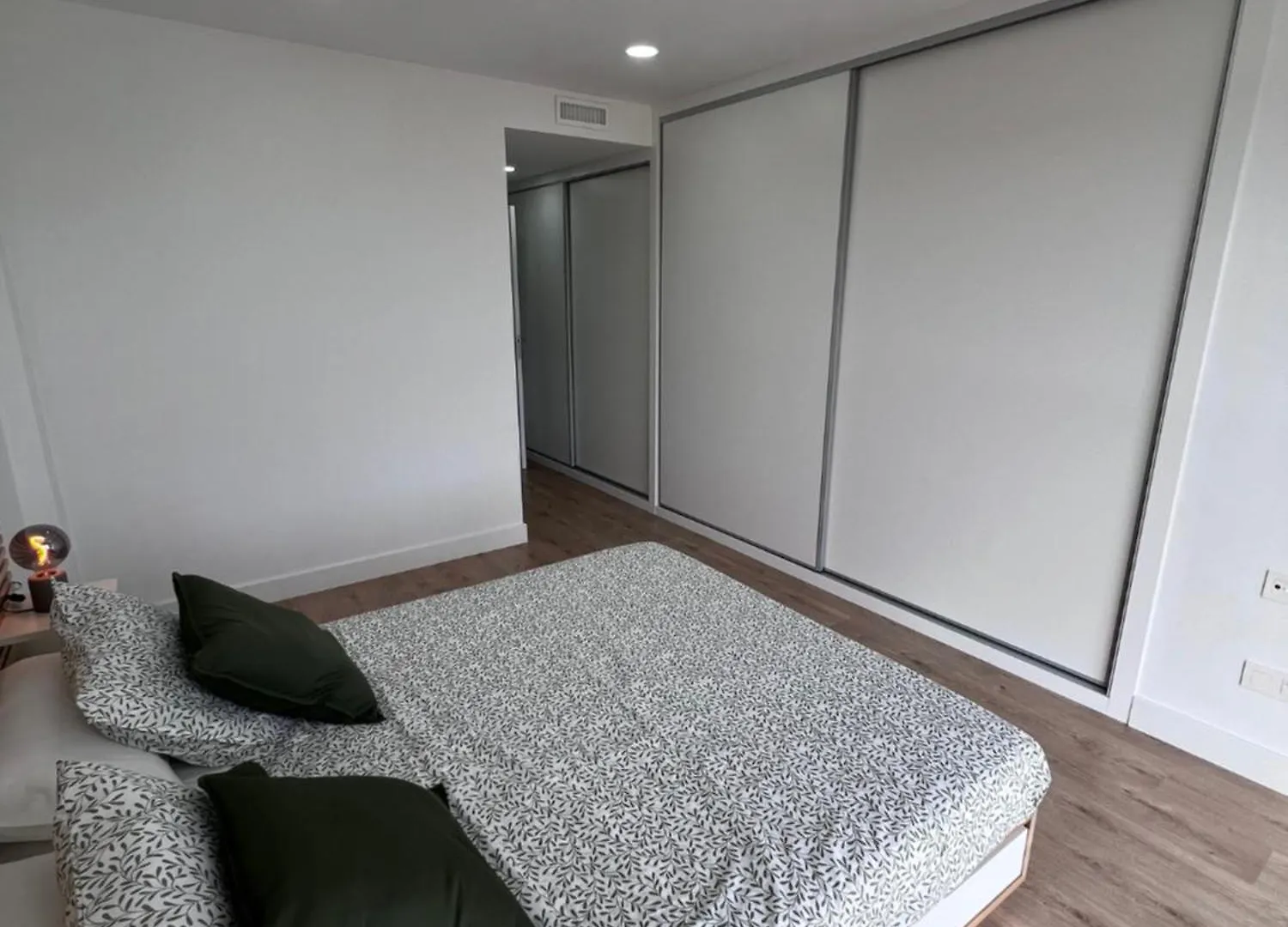 Atico Toyo Golf Apartment Retamar
