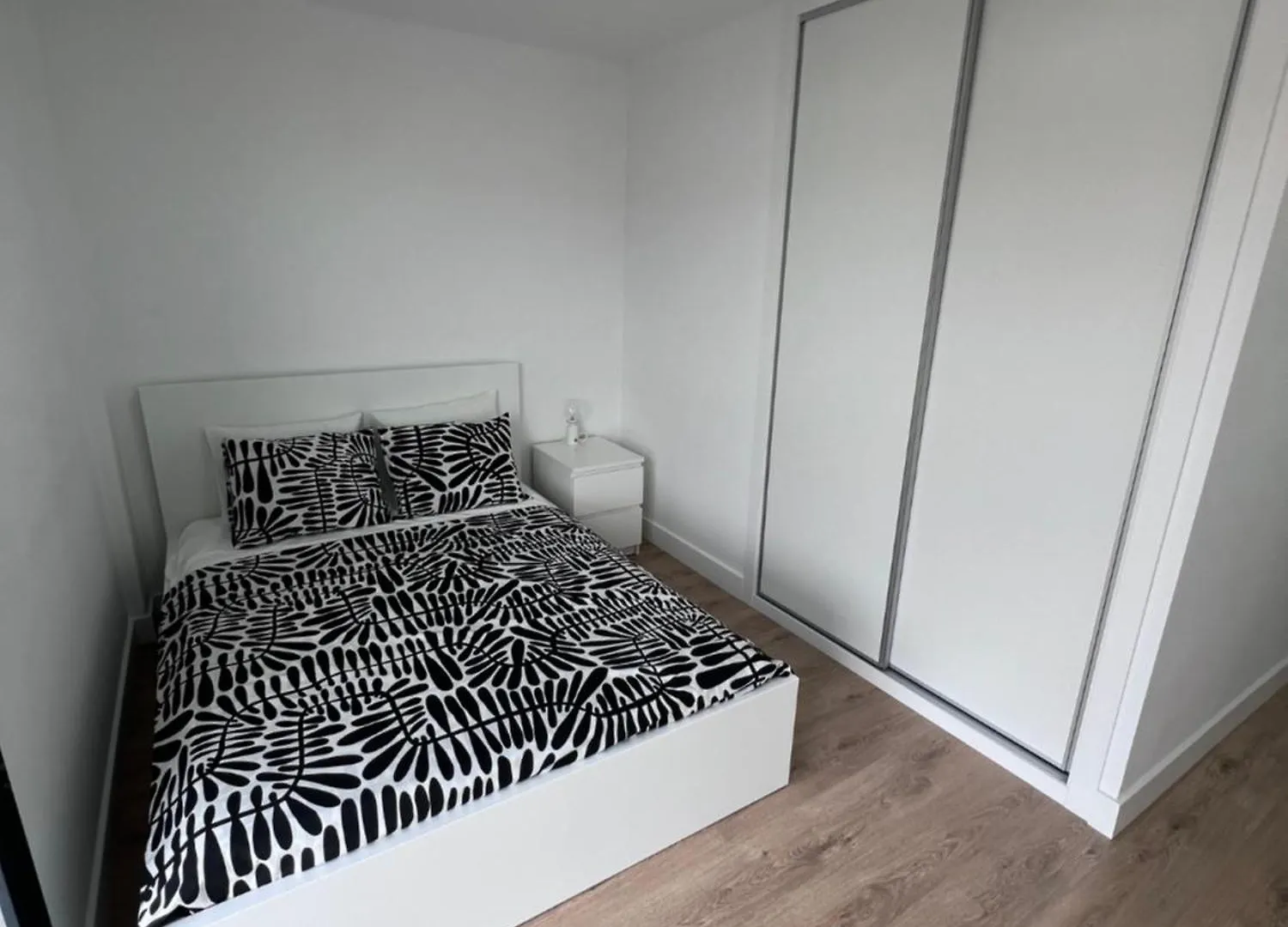 Atico Toyo Golf Apartment Retamar  Spain