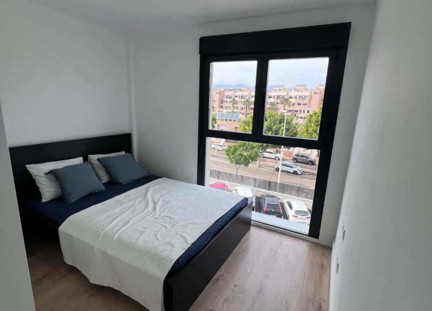 Atico Toyo Golf Apartment Retamar  Retamar (Almeria)