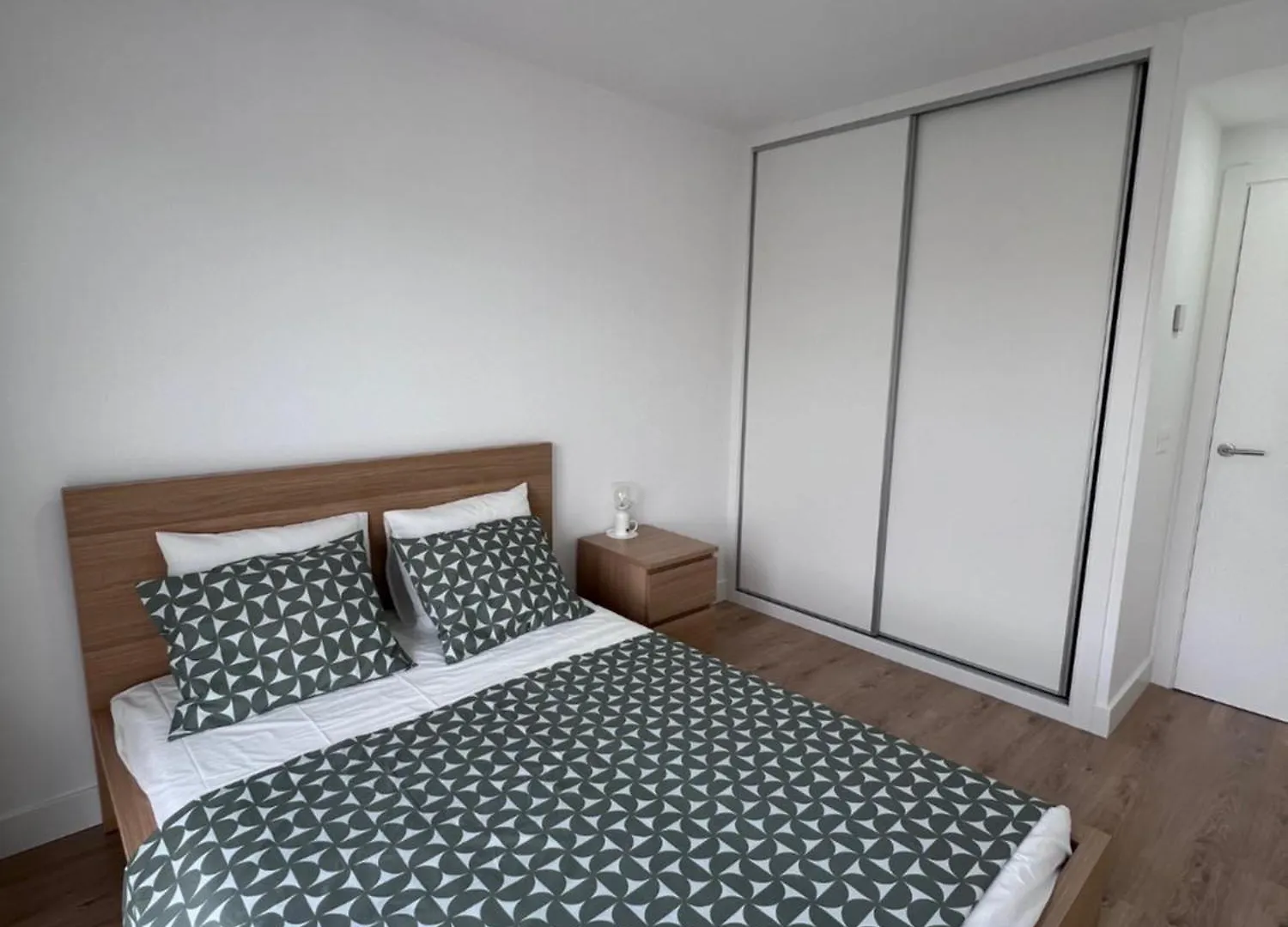 Atico Toyo Golf Apartment Retamar