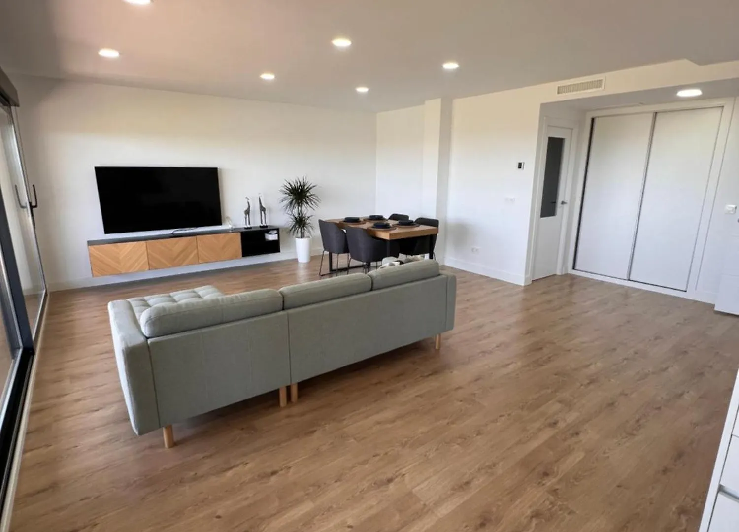 Atico Toyo Golf Apartment Retamar  0*, Retamar (Almeria) Spain