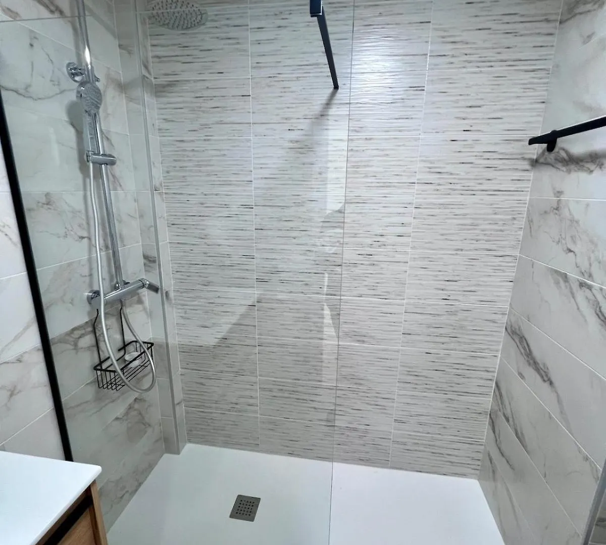 Atico Toyo Golf Apartment Retamar